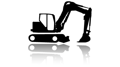 معدات الحفر والبنية التحتية 