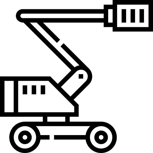 معدات مناولة المواد 