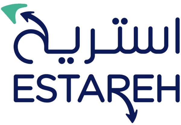 شعار استريح